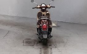 HONDA GIORNO AF77