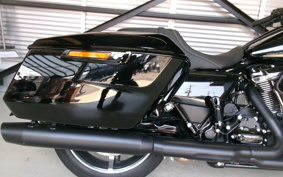HARLEY FLHX1580 2025 KB7