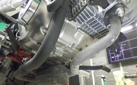 HONDA MONKEY 125 1999 JB02