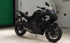 KAWASAKI NINJA 400 2018 EX400E