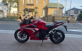 HONDA CBR400R ABS 2020 NC56