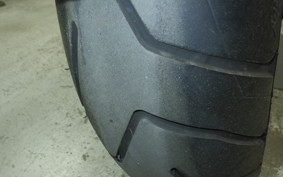 YAMAHA NIKEN 2018 RN58J