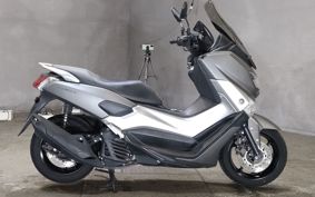 YAMAHA N-MAX 155 SG50J