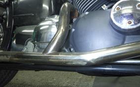 YAMAHA DRAGSTAR 400 CLASSIC 2005 VH01J