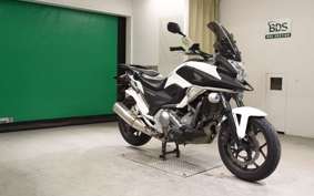 HONDA NC700X D 2013 RC63