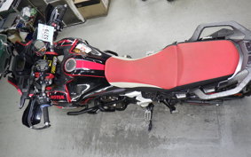 HONDA CRF1000L AFRICA TWIN DCT 2016 SD04