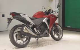HONDA CBR250R GEN 3 MC41