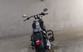 HARLEY FLSTFB1580 2013 JN5