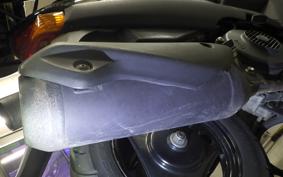 SUZUKI ADDRESS V125 G 2003 CF4EA