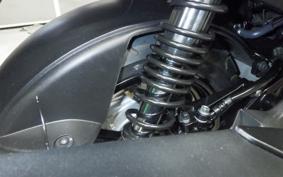 YAMAHA CYGNUS 125 XSR 3 SED8J