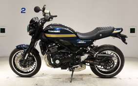 KAWASAKI Z900RS 2022 ZR900K