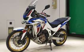 HONDA CRF1100L AFRICA TWIN DCT 2019