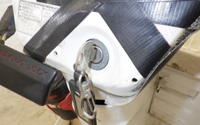 HONDA GYRO X TD01