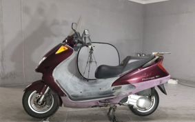 HONDA FORESIGHT MF04