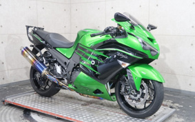 KAWASAKI NINJA ZX-14R ABS 2015 ZXT40E