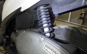 SUZUKI ADDRESS 110 2001 CE47A