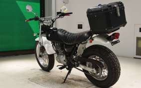 SUZUKI VANVAN 200 2007 NH41A