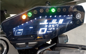 YAMAHA MT-09 SP ABS 2020 RN52J