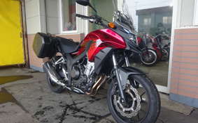 HONDA 400X 2018 NC47