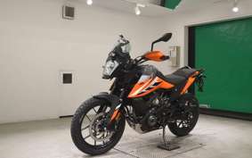 KTM 250 ADVENTURE 2010