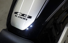 HONDA CB1000R GEN 2 2020 SC80