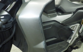 HONDA ADV150 2021 KF38