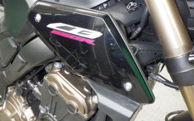 HONDA CB650R 2022 RH03