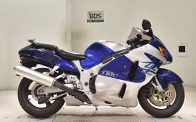 SUZUKI GSX-1300R HAYABUSA 2002