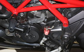 DUCATI DIAVEL Carbon 2013 G100A