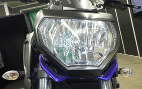 YAMAHA MT-07 ABS 2019 RM19J