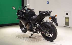 HONDA CBR400R ABS 2017 NC47