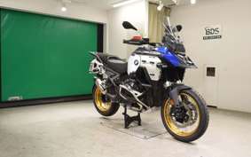 BMW R1300GS Adventure 2025