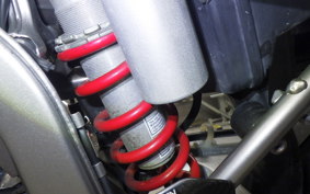 KAWASAKI KLX250D TRACKER 1985 LX250E