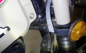 HONDA CT125 HUNTER CUB 2009 JA55