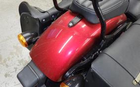 HARLEY FLSL 1750 2018