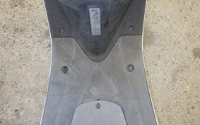 YAMAHA JOG ZR Gen.2 SA16J