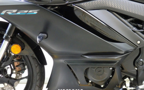 YAMAHA YZF-R25 RG74J