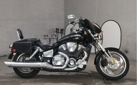 HONDA VTX1800 2001 SC46