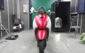 HONDA TODAY 2 2002 AF67