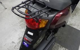 HONDA TACT-4ﾍﾞｰｼｯｸ 2022 AF79