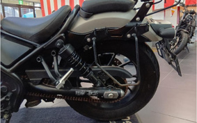 HONDA  REBEL 500 2020 PC60