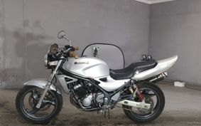 SUZUKI GSX250 ZR250C