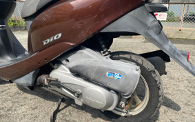 HONDA DIO AF68