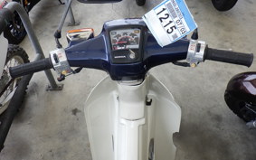 HONDA C90 SUPER CUB E HA02