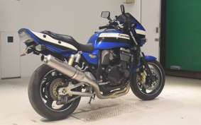 KAWASAKI ZRX1100 2002 ZRT10C
