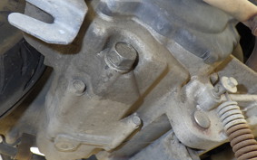 HONDA TODAY 2 AF67