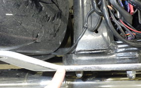 HARLEY FXSTD 1580 2007