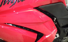KAWASAKI NINJA 250R