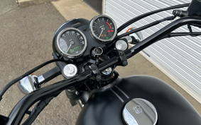 KAWASAKI W800 STREET 2019 EJ800B