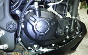 YAMAHA MT-25 A RG43J